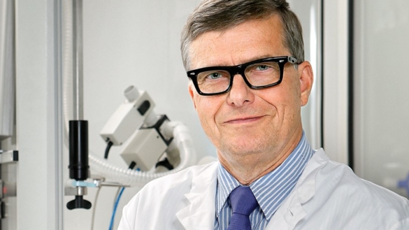 Andningsträning vid onormal andfåddhet