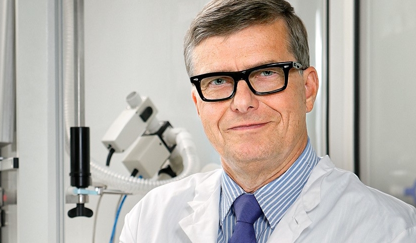 Andningsträning vid onormal andfåddhet