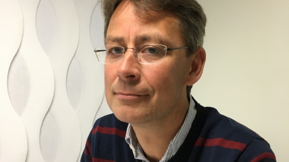 Njurcancer:  Vi måste prata om hur vi mår