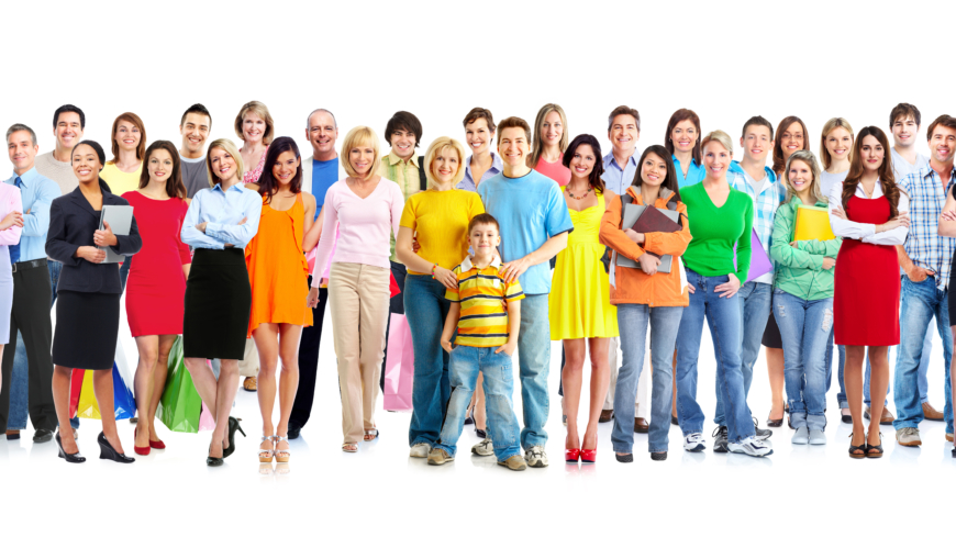 Vi kan ha fler än 150 kompisar