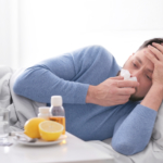 Könshormoner påverkar immunförsvaret