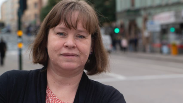 Nätverk vill samla och utveckla Hälso- och Sjukvården