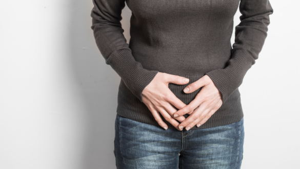 Drabbas du ofta av urinvägsinfektion? 