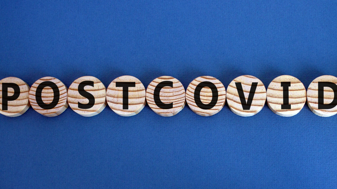 Hjärnskada efter akut covid-19?