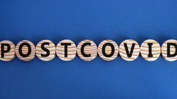 Hjärnskada efter akut covid-19?