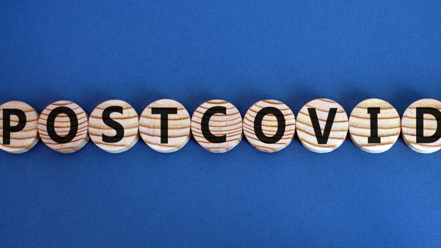 Hjärnskada efter akut covid-19?