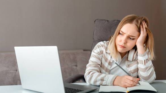 Betygshets och psykisk ohälsa eller kunskap och kreativitet – vad vill vi ge våra unga?