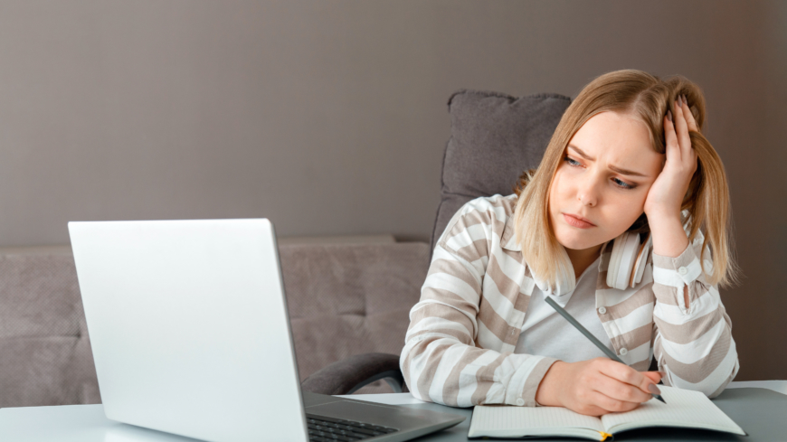 Betygshets och psykisk ohälsa eller kunskap och kreativitet – vad vill vi ge våra unga?