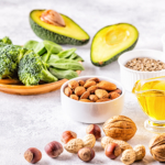 Omega-3 kan förbättra minnet