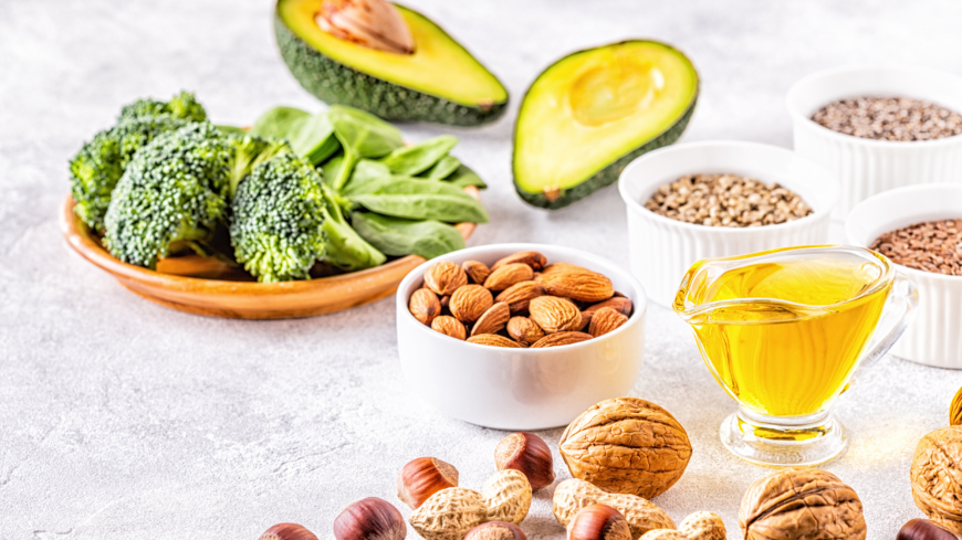 Omega-3 kan förbättra minnet