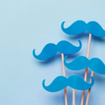 DOKTORN.com färgas blå i movember