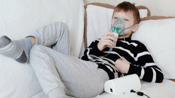 Cystisk fibros: orsak, symtom & behandling