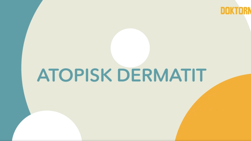 DEL 1: LÄKAREN BERÄTTAR - STARTA FILM