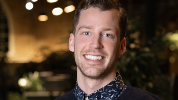 Ny app hjälper dig med kronisk sjukdom och smärta att bli mer aktiv