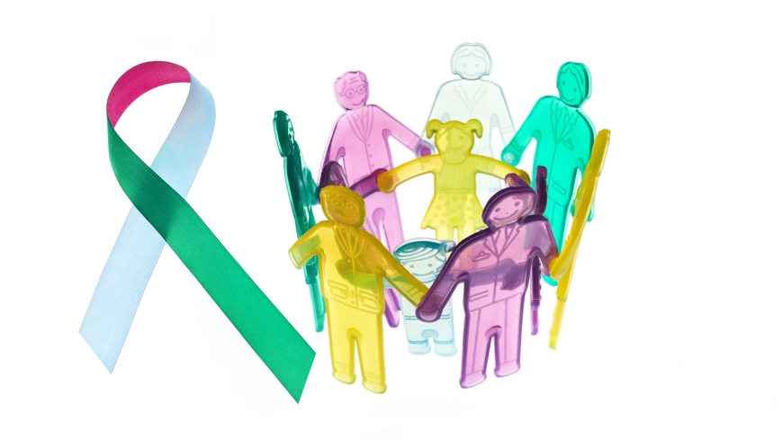 Sällsynta diagnoser & hälsotillstånd