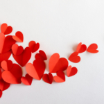 Sprid värme och kärlek på alla hjärtans dag