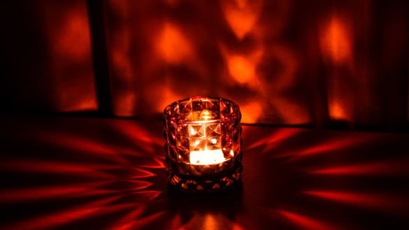 Förbereda sig praktiskt och mentalt vid kris