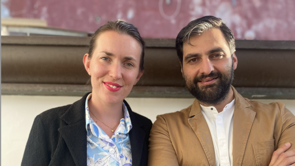 Digital behandling ger möjlighet att hjälpa fler med obesitas