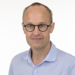 ”Urinblåsecancer kommer plötsligt, den ligger inte och gror”