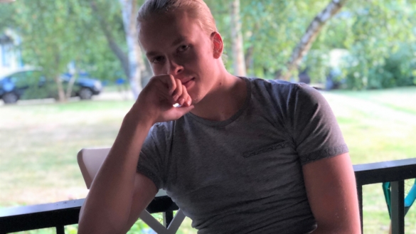 Meningokockfonden  – för ökad medvetenhet om hjärnhinneinflammation