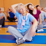 Yoga och avslappning förbättrar blodsocker vid diabetes