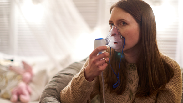 Läkemedel vid cystisk fibros får ingå i högkostnadsskyddet