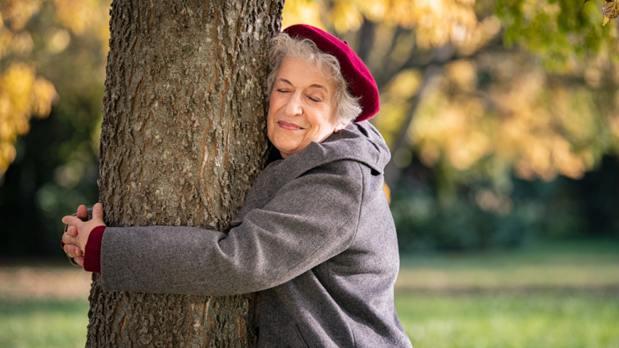 Om konsten att bli riktigt gammal