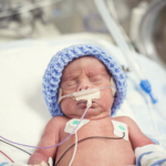 Att födas för tidigt – prematur födsel