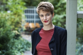 Psykisk hälsa på schemat – ”inte tid att vänta”