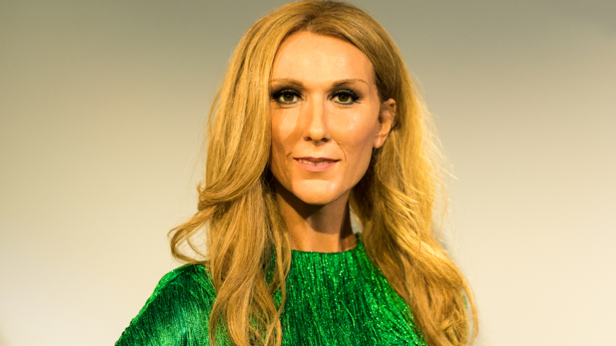 Céline Dion drabbades av den ovanliga sjukdomen stiff person syndrome, och har fått ställa in konserter och andra framträdanden.  Foto: Shutterstock
