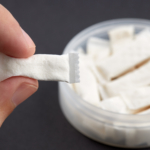 Nikotinsnus och e-cigaretter vanligt bland unga