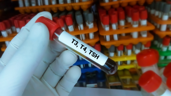 Hypotyreos: orsak, symtom & behandling