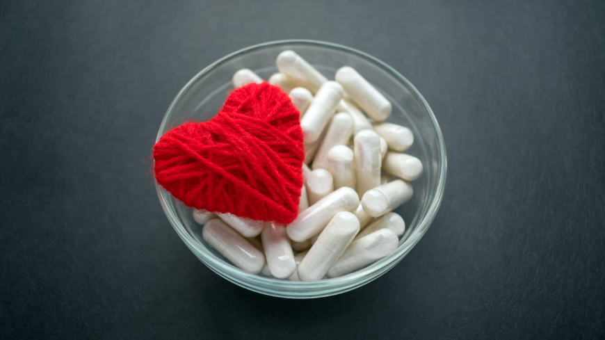 Läsarna på Doktorn.com tycker till om sin blodförtunnande behandling vid förmaksflimmer