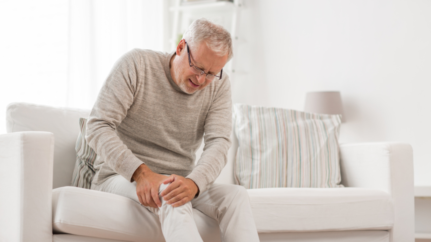 Socialstyrelsen ser flera förbättringsområden inom artrosvården