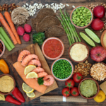 Allt sämre matvanor hos vuxna i Sverige