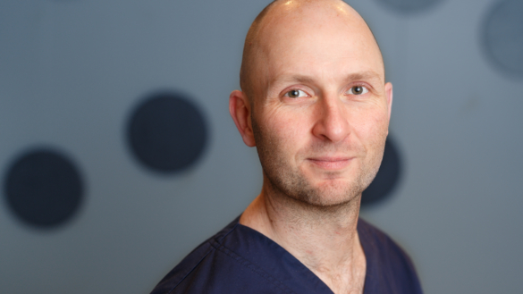 Obesitas ökar risken för infertilitet