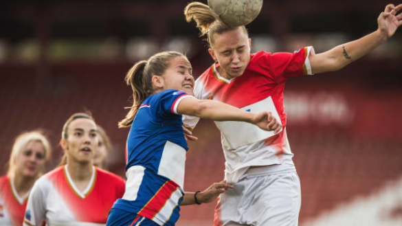 Elitfotboll kan öka risken för demens