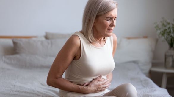 Internationella mag-tarmdagen -öka medvetenheten om mag-och tarmsjukdomar