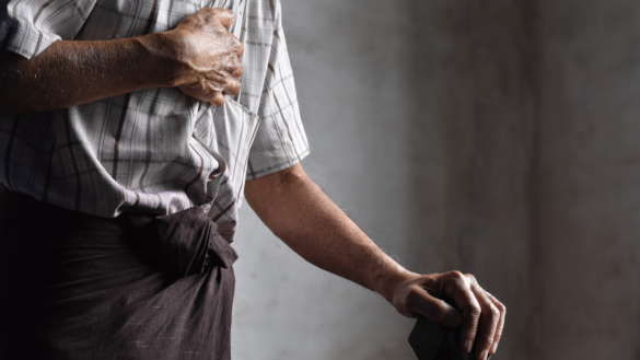 Hormon viktigt vid hjärtsvikt