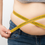 Vissa gener gör fetman mindre farlig