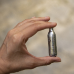 Ungdomar missbrukar lustgas