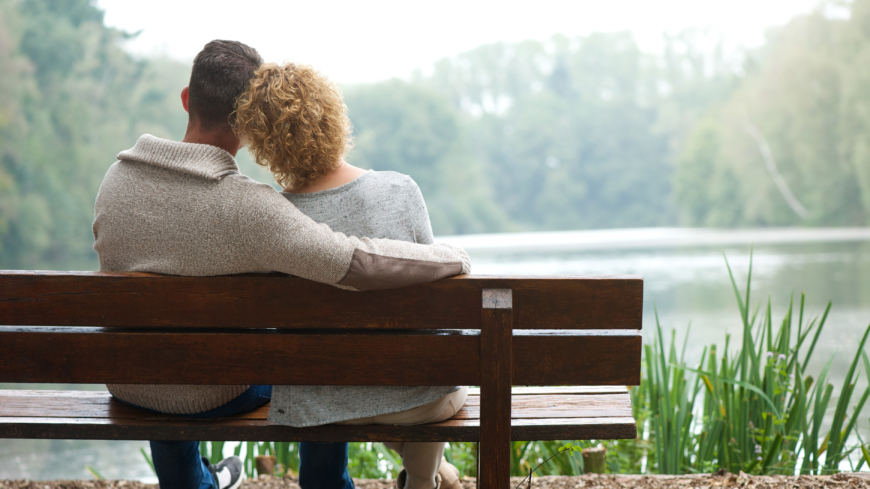 Margaretas utmattning var frontallobsdemens