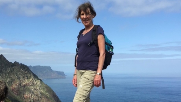 Envis hosta var lungcancer