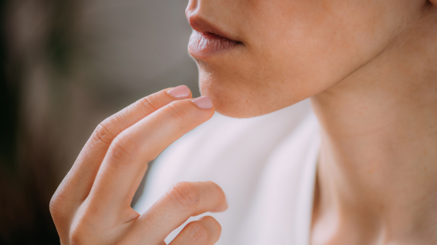 EFT-tapping: minska din stress & ångest