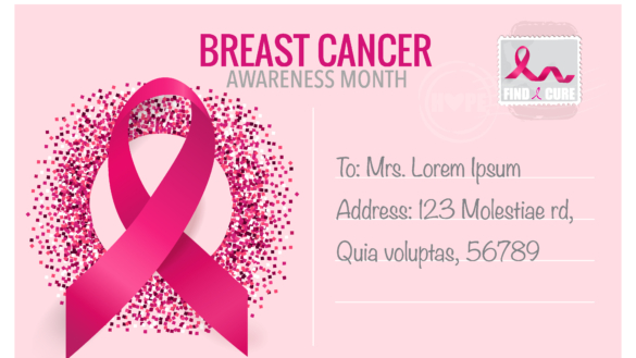 Ökad genetisk förklaring till bröstcancer