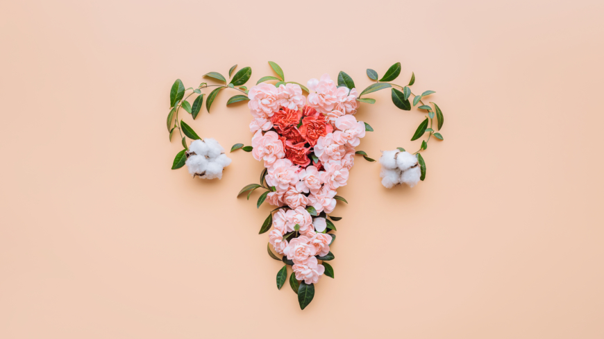 Menstruell hälsa – bryta normer och främja välmående