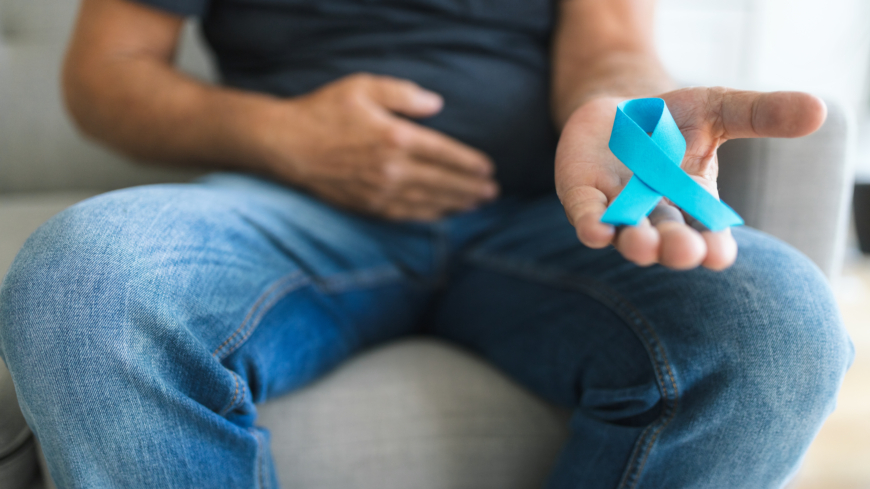 AI som stöd vid misstänkt prostatacancer