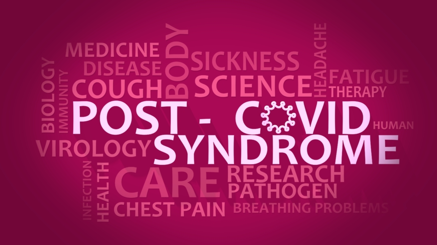 Postcovid – vad säger forskningen?
