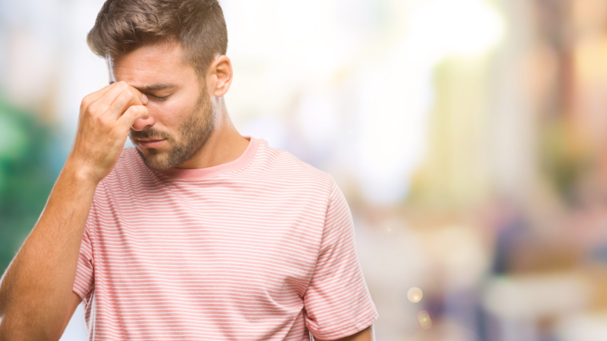 Lebers hereditära optikusneuropati (LHON): ögonsjukdom med synpåverkan