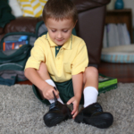 Benlängdsskillnad: orsak, diagnos & behandling